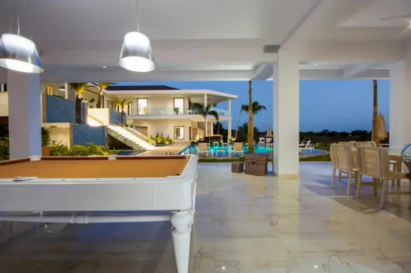 Casa De Campo