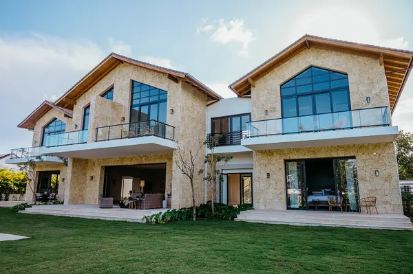 Casa De Campo