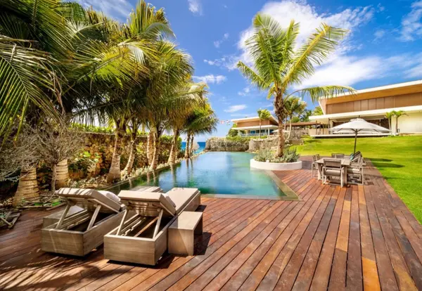 Casa De Campo