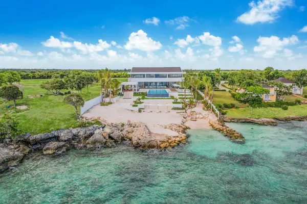 Casa De Campo