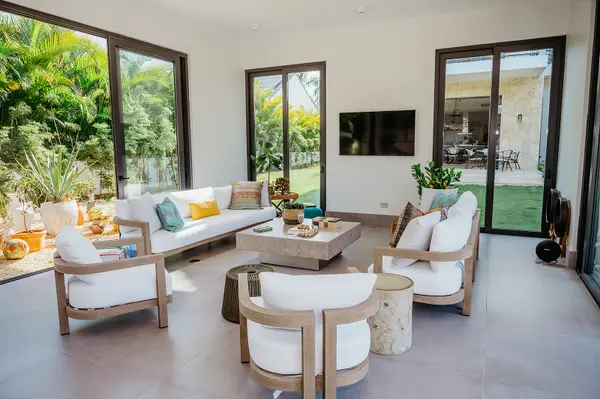 Casa De Campo
