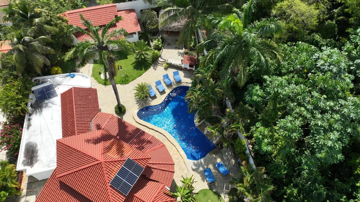 Puerto plata