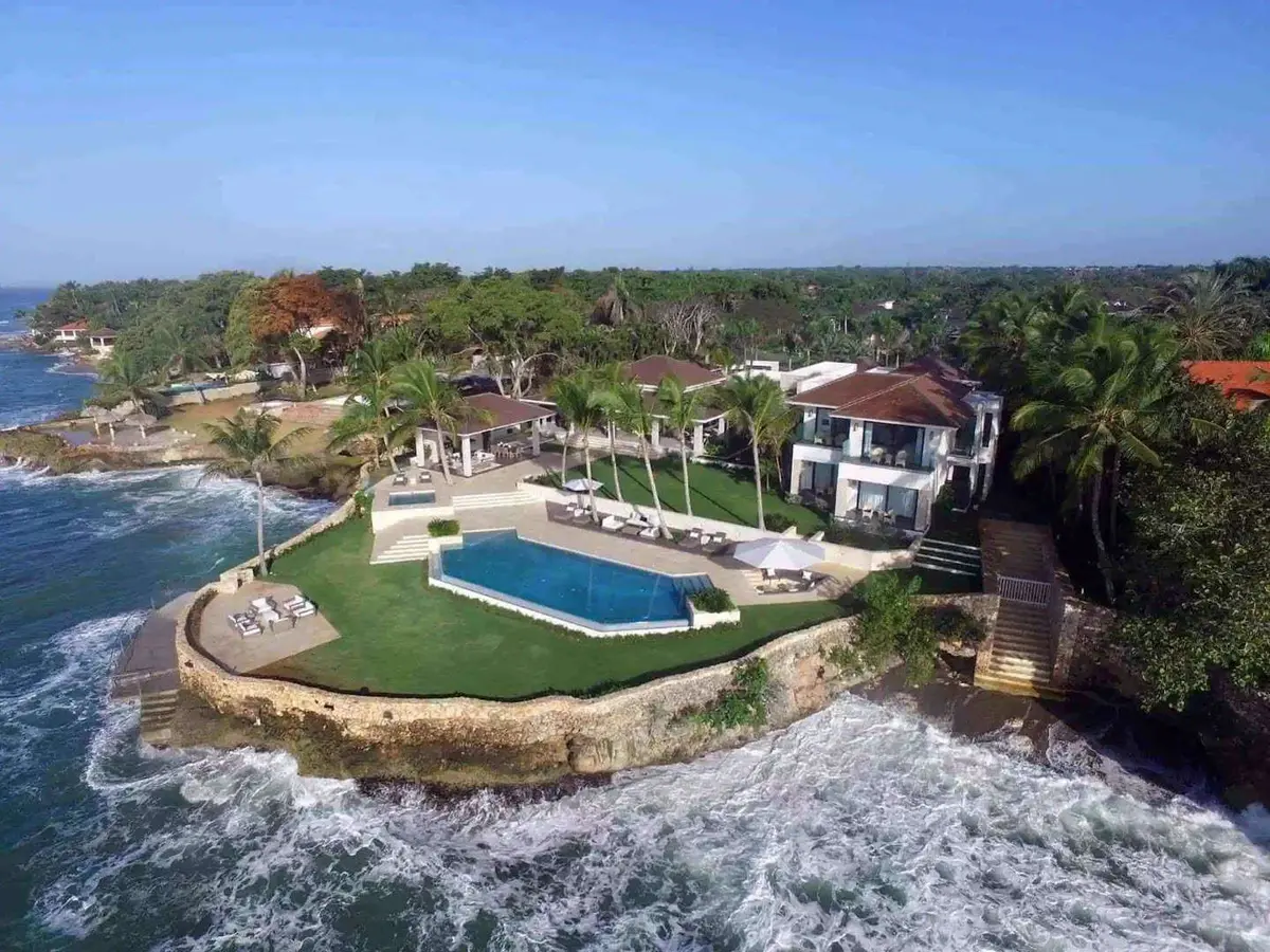 Casa De Campo