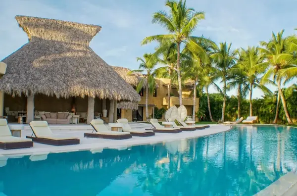 Casa De Campo