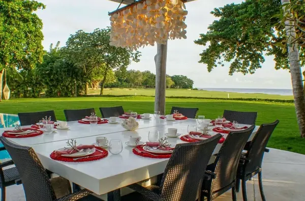 Casa De Campo
