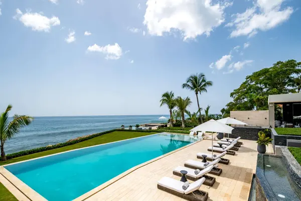 Casa De Campo