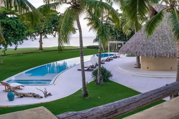 Casa De Campo