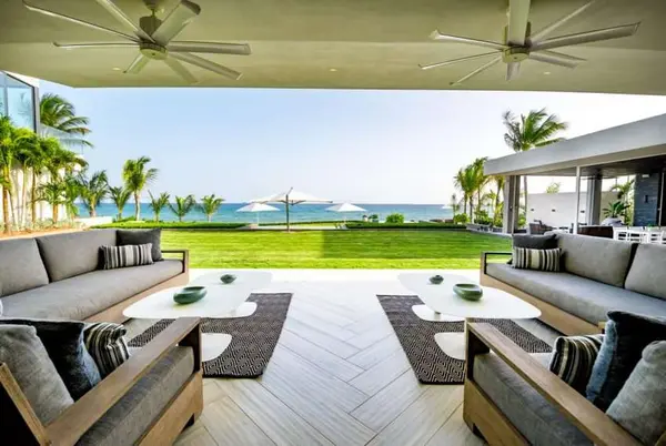 Casa De Campo