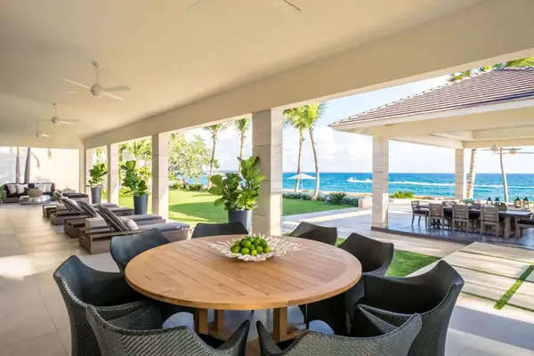 Casa De Campo