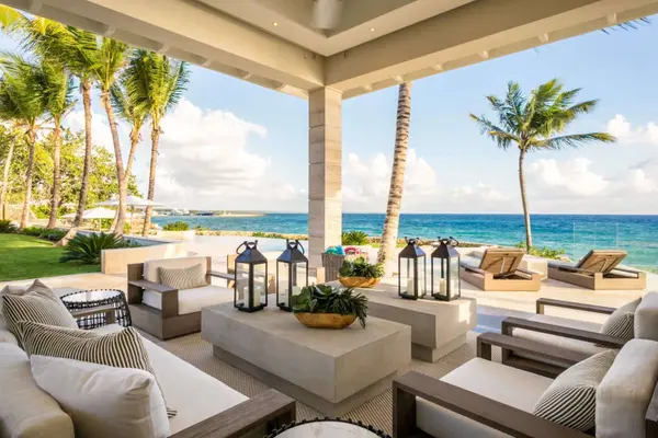 Casa De Campo