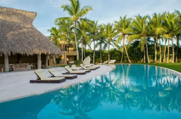 Casa De Campo
