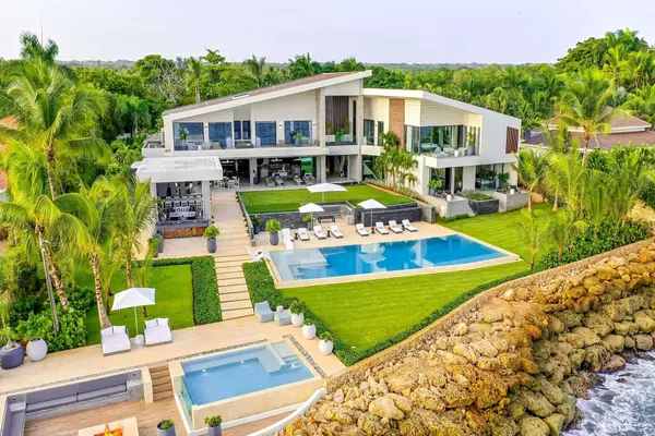 Casa De Campo