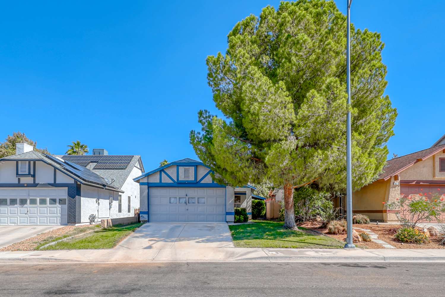 6625 Pass Catcher Street, North Las Vegas, NV 89086, MLS#: 2543312