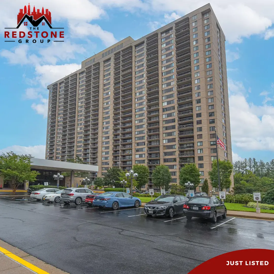 3705 S George Mason Dr APT 305S, Falls Church, VA 22041