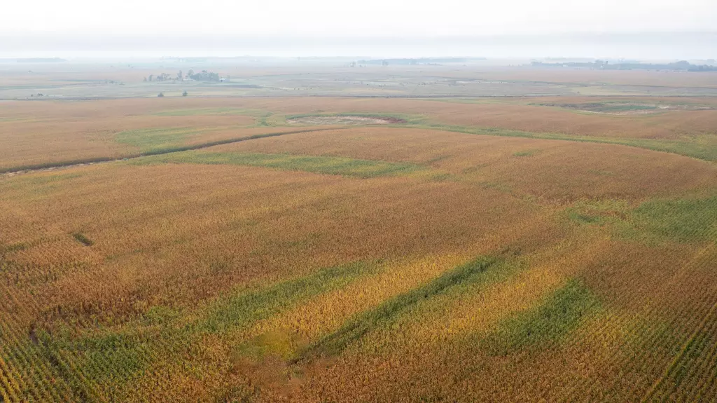Letcher, SD 57359,00000 240th St