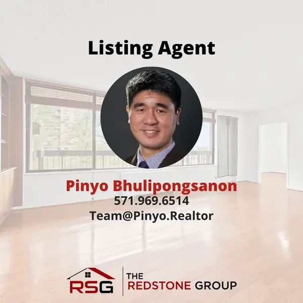 3705 S George Mason Dr APT 305S, Falls Church, VA 22041
