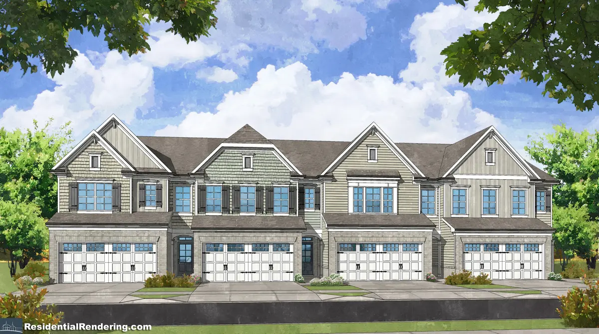 1417 Hillcrest Dr, Sugar Hill, GA 30518