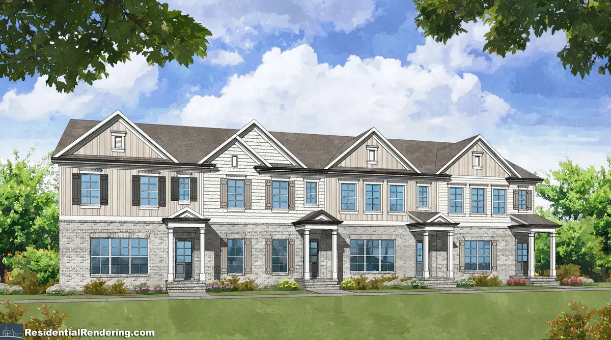 1417 Hillcrest Dr, Sugar Hill, GA 30518