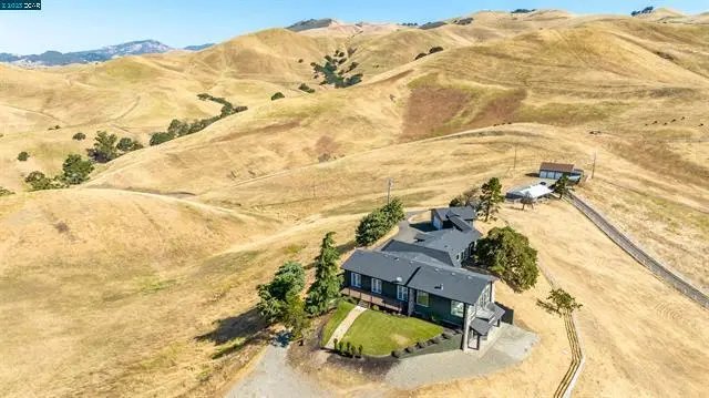 12400 Morgan Territory Rd, Livermore, CA 94551