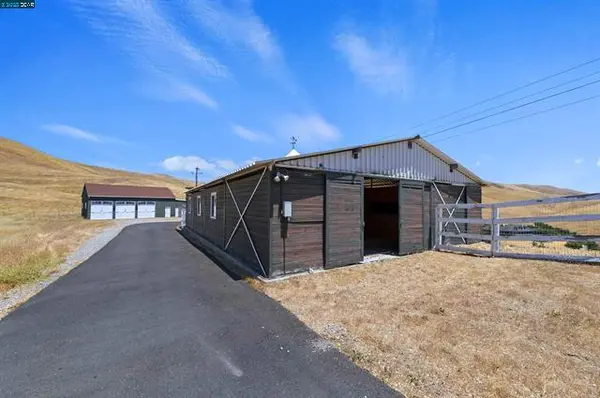 12400 Morgan Territory Rd, Livermore, CA 94551