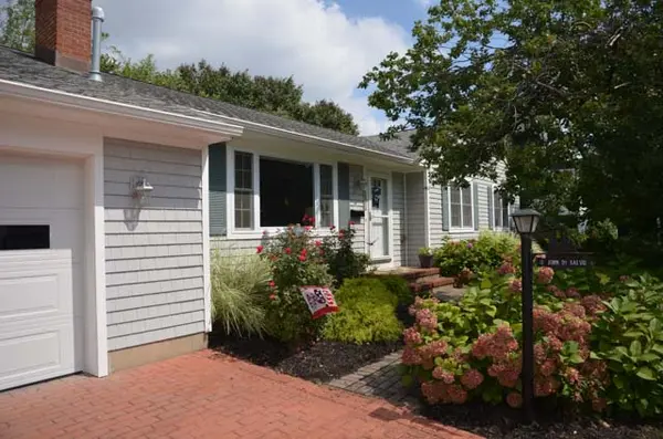 124 Meadow Ave, Bay Head, NJ 08742