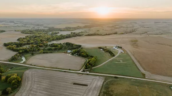 North Loup, NE 68859,79769 483rd Ave
