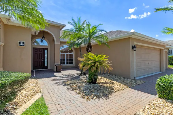 5084 Pinot St, Rockledge, FL 32955