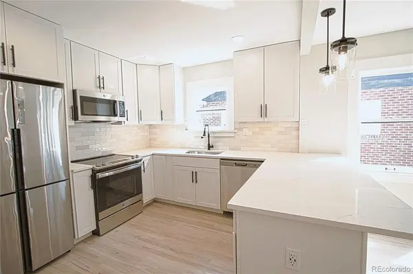 2082 S Lincoln St, Denver, CO 80210