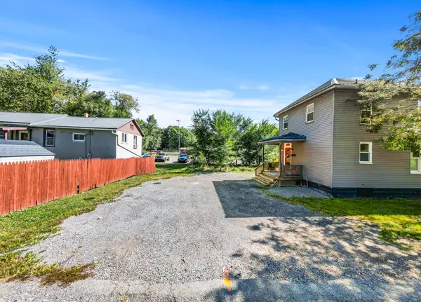 409 Taylor St, New Castle, PA 16101