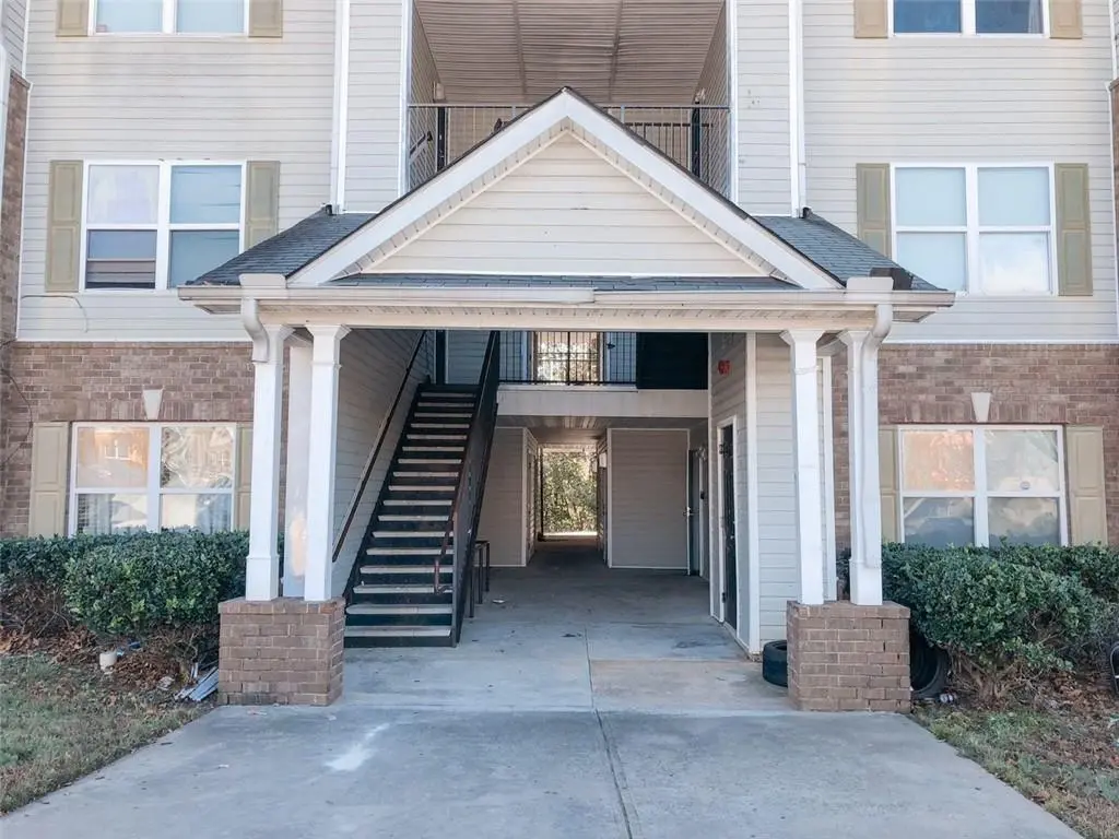 16302 Waldrop Cv, Decatur, GA 30034