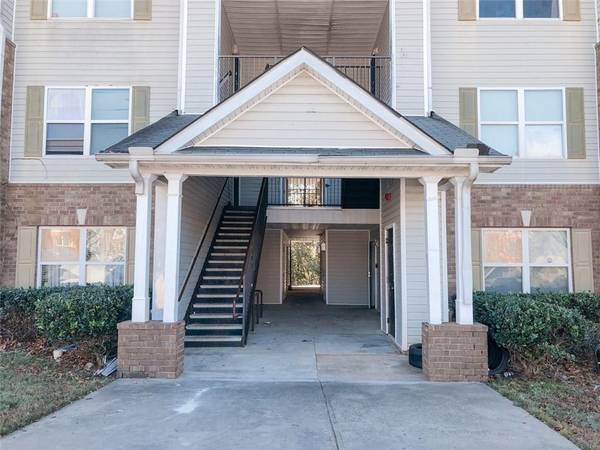 16302 Waldrop Cv, Decatur, GA 30034