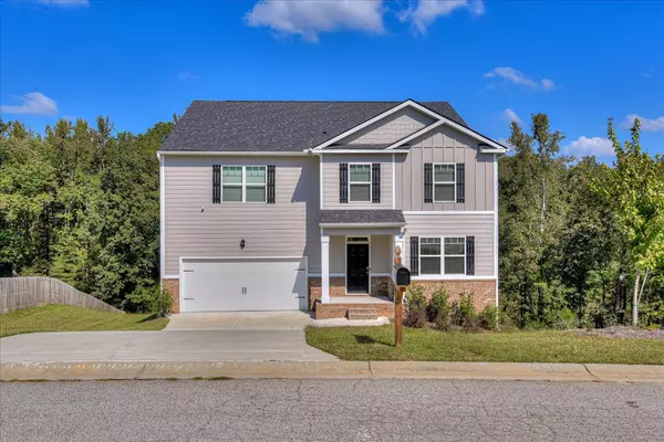 5421 Victoria Fls, Grovetown, GA 30813