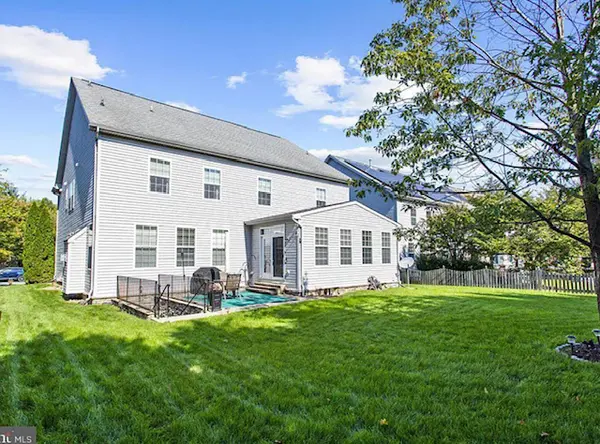 410 Mohican Dr, Frederick, MD 21701