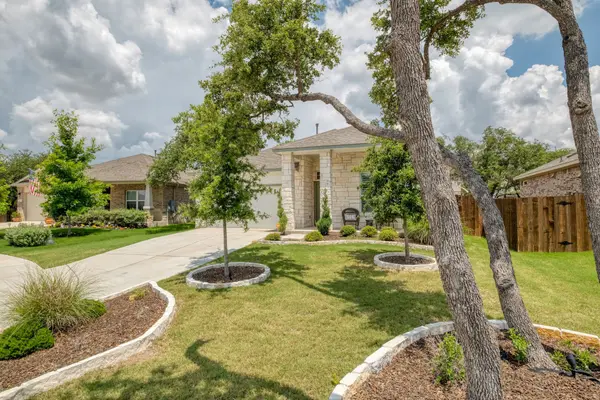 4513 Singletree Cv, Georgetown Tx,