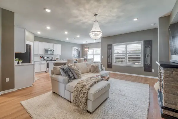 4513 Singletree Cv, Georgetown Tx,