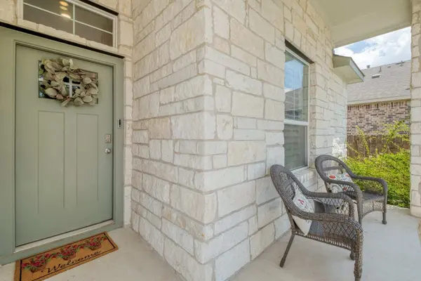 4513 Singletree Cv, Georgetown Tx,