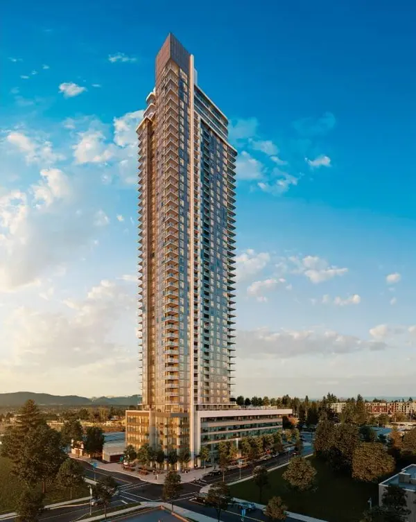 10731 King George Blvd #4202, Surrey, BC V3T 2X6