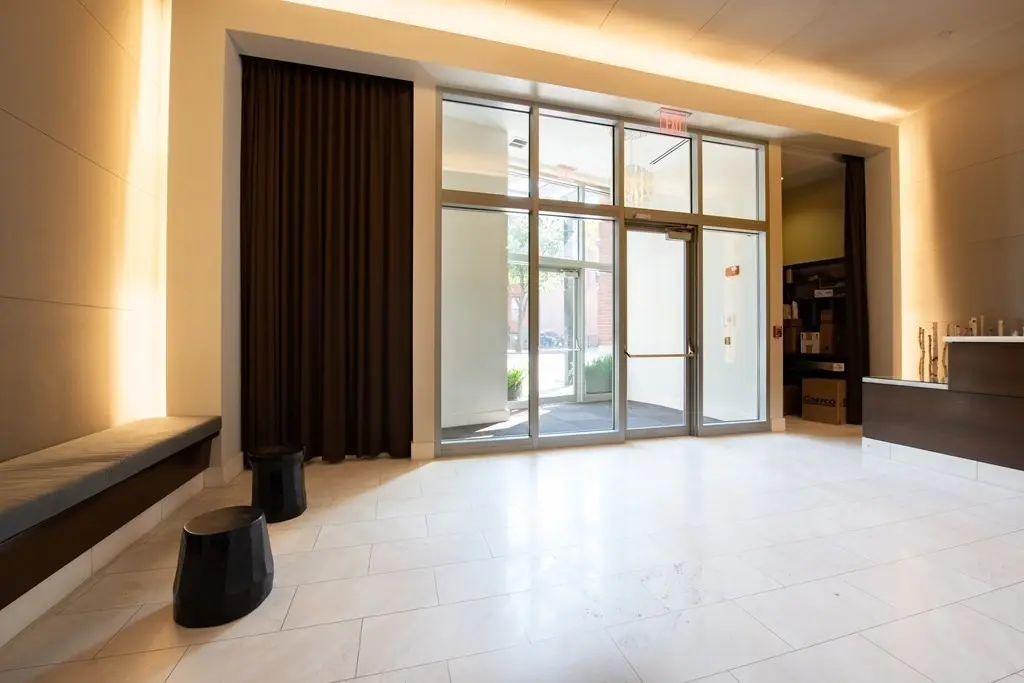 285 Columbus Ave #601, Boston, MA 02116
