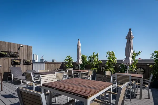 285 Columbus Ave #601, Boston, MA 02116