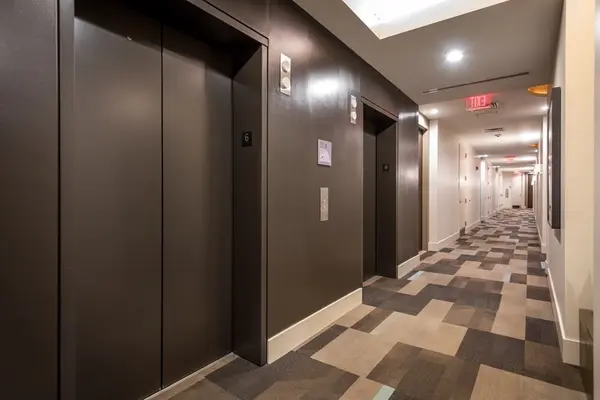 285 Columbus Ave #601, Boston, MA 02116