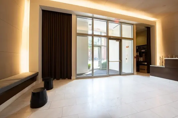 285 Columbus Ave #601, Boston, MA 02116