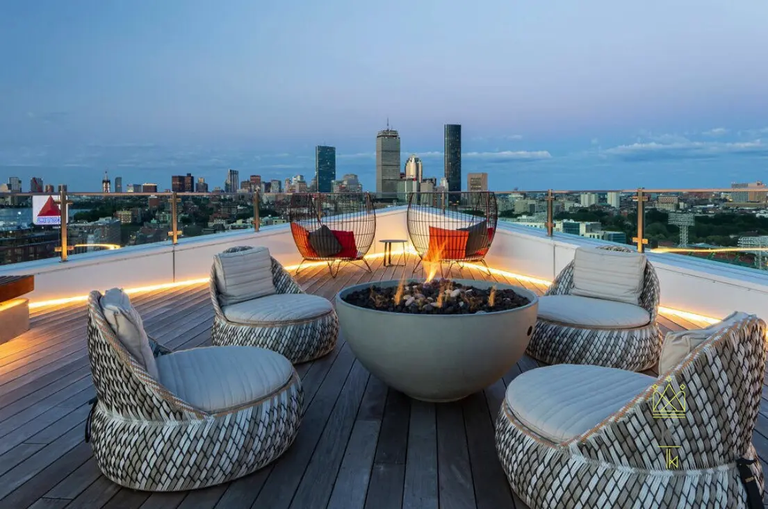 771 Beacon St, Boston, MA 02215