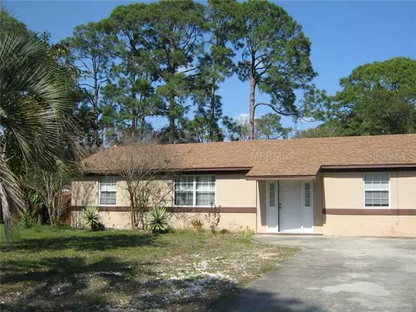 308 Alemander Ave, Debary, FL 32713