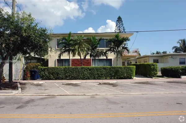 2025 Calais Dr, Miami Beach, FL 33141