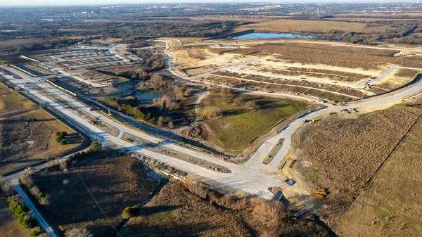 Bloomdale Rd, Mckinney, TX 75071