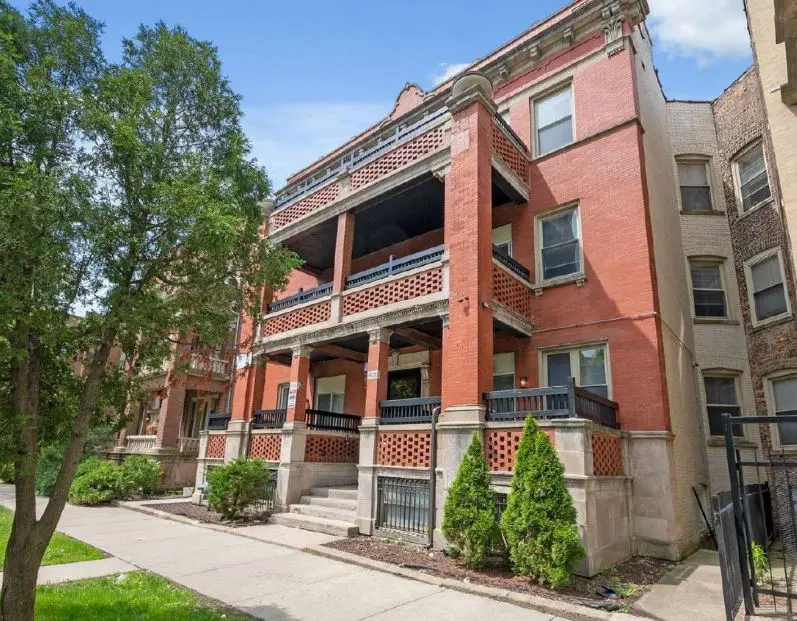 4326 S Michigan Ave, Chicago, IL 60653