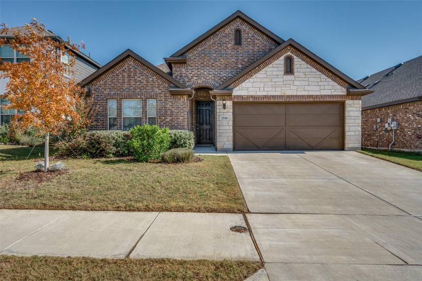 Ryner Way, Fort Worth, TX 76137