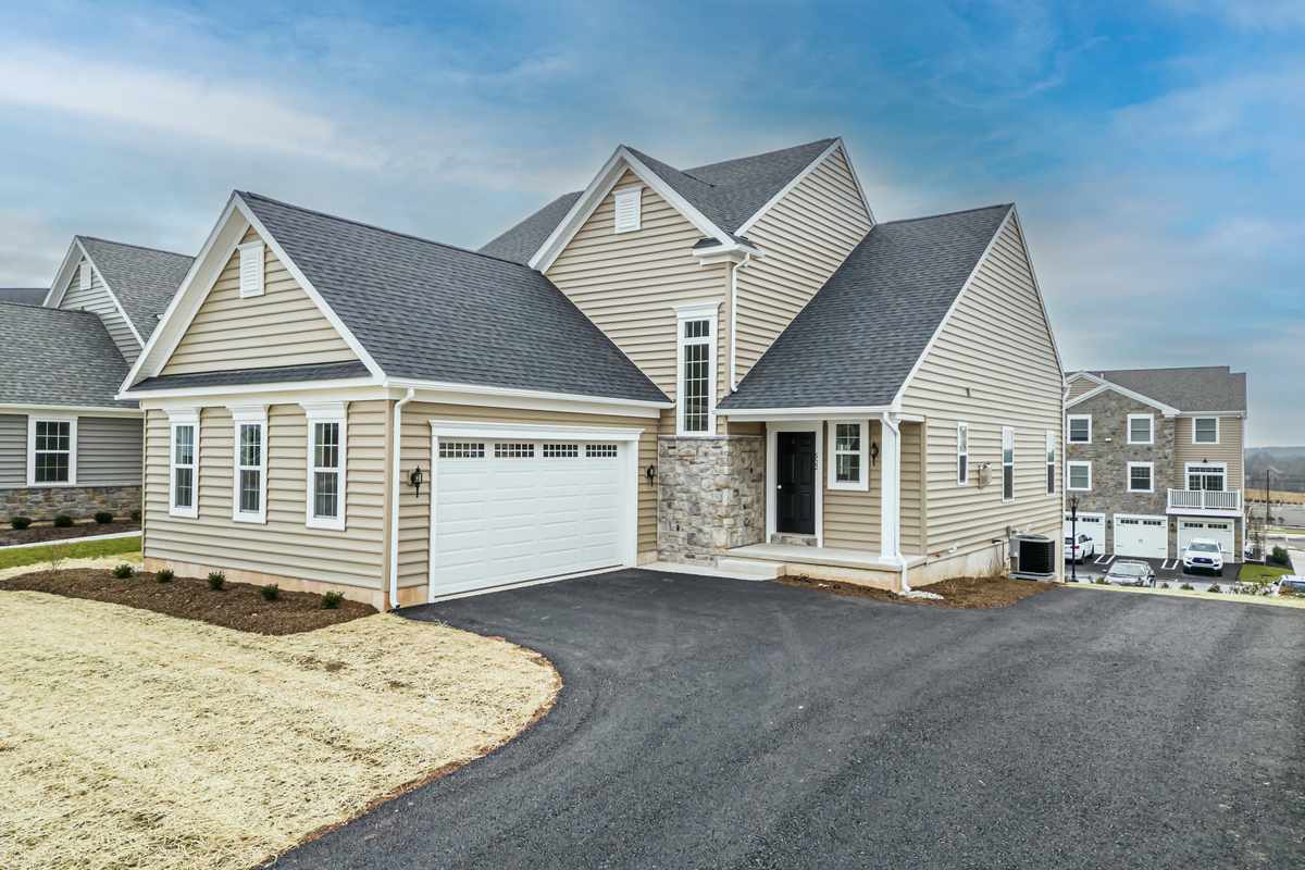 Harleysville, PA 19438,206 Hampton Ct