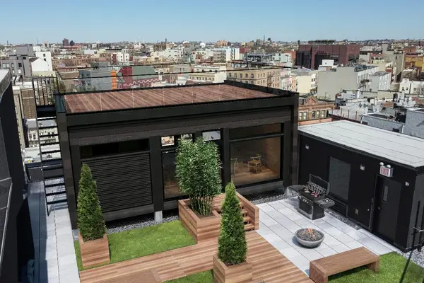 453 Broadway #4 (39 psf!) ready to move in!, Brooklyn, NY 11211