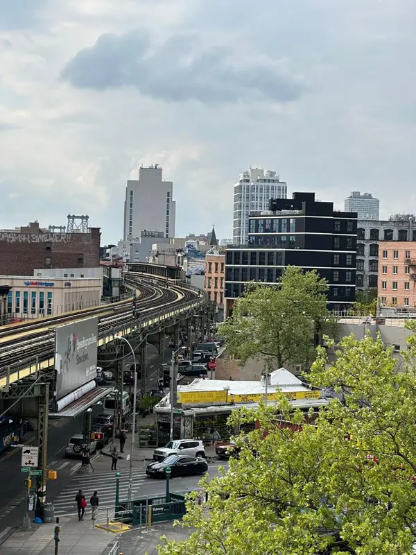 453 Broadway #4 (39 psf!) ready to move in!, Brooklyn, NY 11211